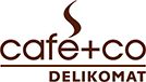 Cafe+Co Delikomat
